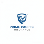 PRIME PACIFIC INSURANCE Logo - Entry #1454