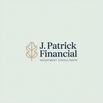 J. Patrick Financial Logo - Entry #3416