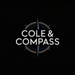 Cole & Compass Logo - Entry #422