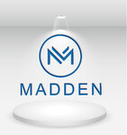 Madden Logo - Entry #707