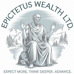 Epictetus Wealth Ltd. Logo - Entry #663