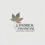 J. Patrick Financial Logo - Entry #1105