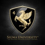 Sigma University™ Logo - Entry #1752