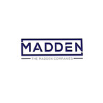 Madden Logo - Entry #5156