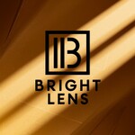 BRIGHT LENS or BRIGHT LENS STUDIO Logo - Entry #184