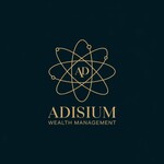 Adisium Wealth Management Logo - Entry #506