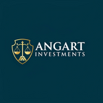 Angart Investments Logo - Entry #1842