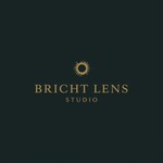 BRIGHT LENS or BRIGHT LENS STUDIO Logo - Entry #2030
