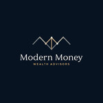 Modern Money Wealth Advisors Logo - Entry #1098