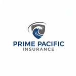 PRIME PACIFIC INSURANCE Logo - Entry #1450