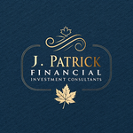 J. Patrick Financial Logo - Entry #243