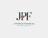 J. Patrick Financial Logo - Entry #898