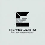 Epictetus Wealth Ltd. Logo - Entry #704