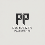 Property Placements Logo - Entry #883