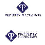 Property Placements Logo - Entry #324