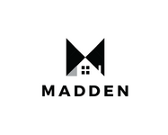 Madden Logo - Entry #2558