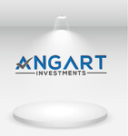 Angart Investments Logo - Entry #1009