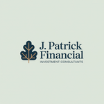 J. Patrick Financial Logo - Entry #3244