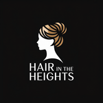 Hair in the Heights Logo - Entry #88