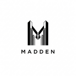 Madden Logo - Entry #2643