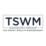 TSWM Advisory Group Logo - Entry #522