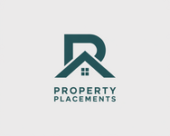Property Placements Logo - Entry #202
