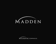 Madden Logo - Entry #3860
