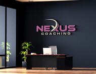 Nexus Coaching Logo - Entry #315