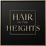 Hair in the Heights Logo - Entry #2647