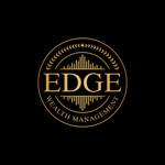 Edge Wealth Management Logo - Entry #3487