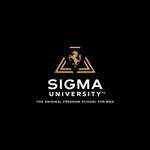 Sigma University™ Logo - Entry #1393
