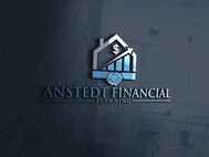 Anstedt Financial Planning Logo - Entry #240