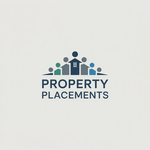 Property Placements Logo - Entry #586