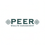 Peer Wealth Management Logo - Entry #740