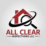 All Clear Inspections LLC Logo - Entry #88