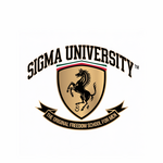 Sigma University™ Logo - Entry #795