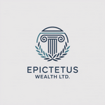 Epictetus Wealth Ltd. Logo - Entry #216