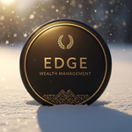 Edge Wealth Management Logo - Entry #3141
