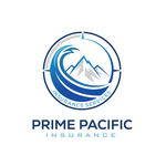 PRIME PACIFIC INSURANCE Logo - Entry #556