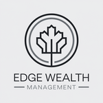 Edge Wealth Management Logo - Entry #1843