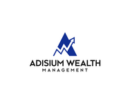 Adisium Wealth Management Logo - Entry #1170