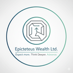 Epictetus Wealth Ltd. Logo - Entry #917