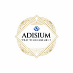 Adisium Wealth Management Logo - Entry #1845