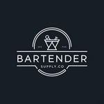 Bartender Supply.co Logo - Entry #135