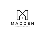 Madden Logo - Entry #2139