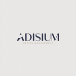 Adisium Wealth Management Logo - Entry #1796
