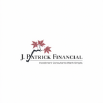 J. Patrick Financial Logo - Entry #1217
