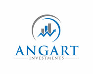 Angart Investments Logo - Entry #850