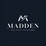 Madden Logo - Entry #2245