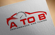 A to B Performance and Tuning Logo - Entry #815